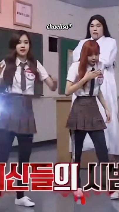 meanwhile jennie and jisoo proud unnie's  #lisa #jisoo #jennie #rose #jensoo #fypシ