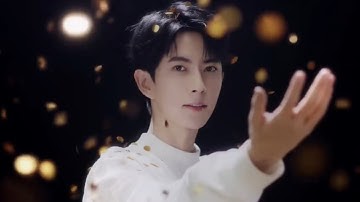 【FMV In Memory of Actor Yu Menglong (于朦胧)】Misty (朦胧) - Echoes of the Sky｜Vietsub + Engsub + Pinyin