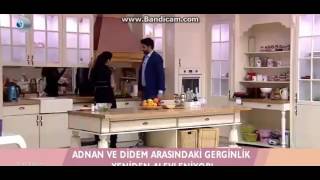 Kısmetse Olur Adnan Didemle Tartışıyor