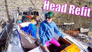 We Have a Dirty Little Secret | Sailing Wisdom [S3 Ep23]