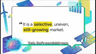The Fierce Competition in Today's Tech Job Market