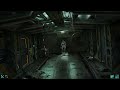 Playing some more of Monolith
