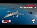 DCS WORLD | Entrenamiento Básico RedTail Exiliados