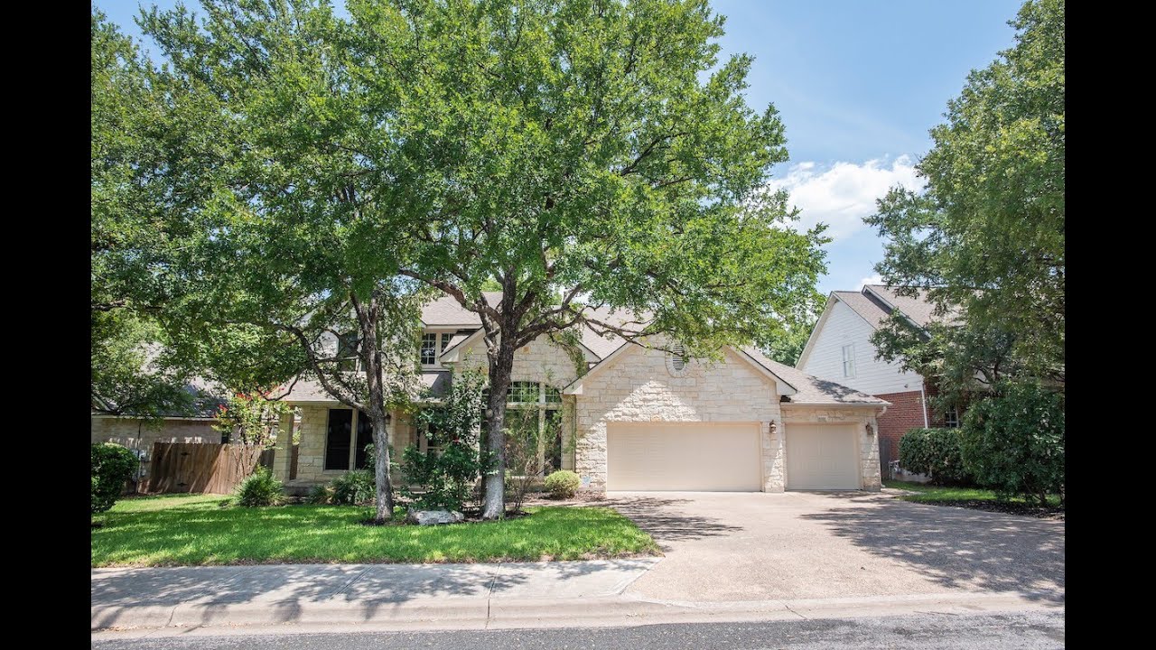 Round Rock Homes for Rent 5BR/3BA by Round Rock Property Management