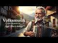 Nostalgic Volksmusik Instrumental – Gentle Alpine Folk Accordion for Relaxing Listening 🔴 LIVE