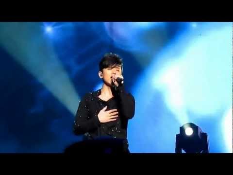 北斗星的愛 張杰