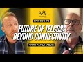 The future of Telcos - beyond connectivity