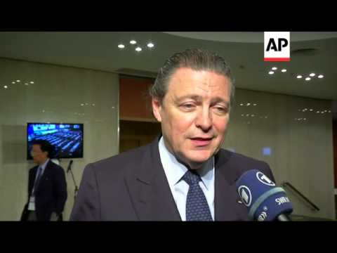+4:3 IOC set to elect a new leader for the first time in over a decade