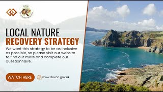 Local Nature Recovery Strategy | Devon LNP