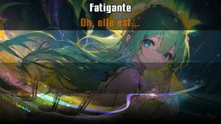 Louise Attaque - Fatigante (chœurs) (1997) [BDFab karaoke]