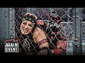 FULL MATCH - Demon Finn Balor vs Raquel Rodriguez STEEL CAGE WAR! (WWE Highlights 2026)