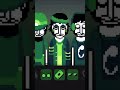 INCREDIBOX 8-Bitspark - 1 - Music game | #Incredibox #musicgame #gameplay #remix #game