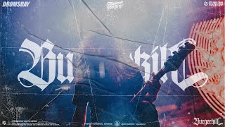 Burgerkill  Shadow Of Sorrow  At Doomsday Open Air bandung  4k