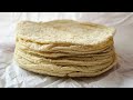 Wheat Flour Tortilla Machine#flatbread #lavash #arepa #chapati