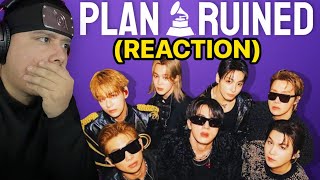 BTS ruined a Grammy scheme bigger than you realize | REACTION
