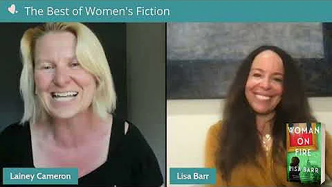Lisa Barr - Best of Women's Fiction