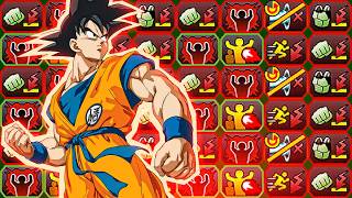 TONS OF NEW MECHANICS COMING FOR SURVIVAL MODE DOKKAN FRONTIER DBZ Dokkan Battle