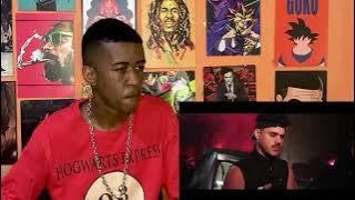 Jhony REACT - FALSA VITRINE - Alves Feat. César ( Prod. Nobre Beats )