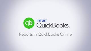 Memorized Reports in QuickBooks Online vs Pro  Premier Presented by Silicon Harbor Business Services