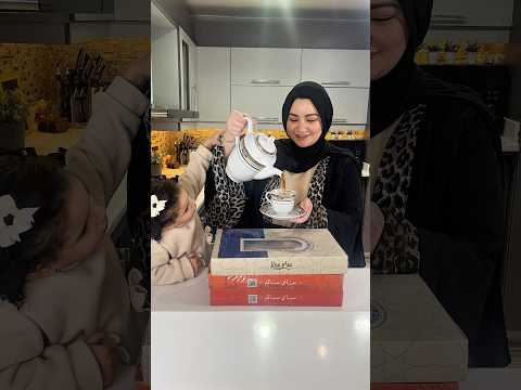 العيد احلي مع ليلى وكحك وبسكوت سامي سالم