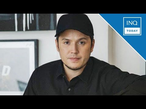 Where is Paul Soriano? Angara says ‘Wala na po’ | INQToday