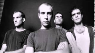 Having Fun Onstage With Fugazi