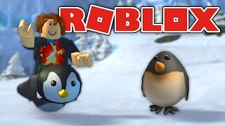 Roblox - Easter Eggs! - Egg Hunt 2017: The Lost Eggs - Antarctica Eggs - Roblox Gameplay