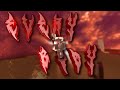 everybody needs to die 💔 | scrap minecraft edit ( project file )