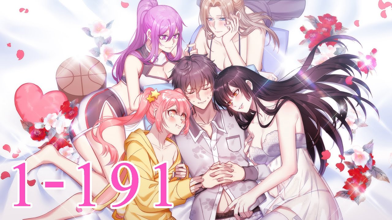 immortal Swordsman in The Reverse World 1-191 นักดาบอมตะในโลกตรงข้าม