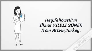 Teacher's Introduction