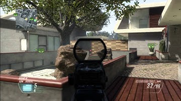 GB Dispute Map 3 Raid vs Make Excuses