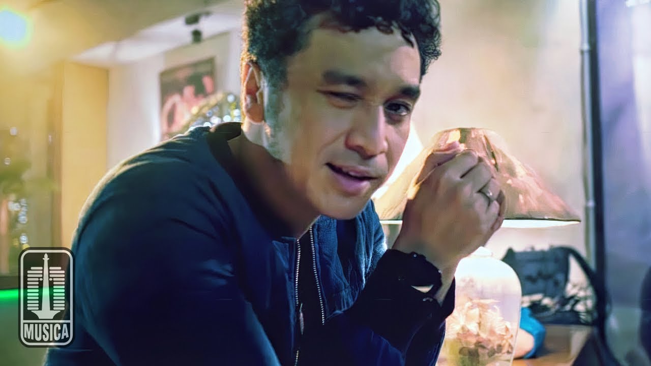 [New Version] NIDJI - Bila Bersamamu (OST. THE GUYS) | (Official Music Video)