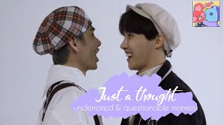 [VOPE] Just a thought_underrated & questionable moment