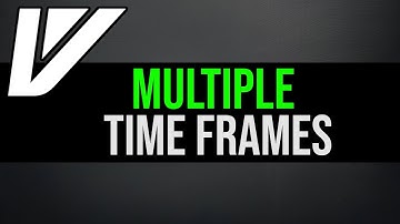 VectorBT PRO - Multiple Timeframe Analysis