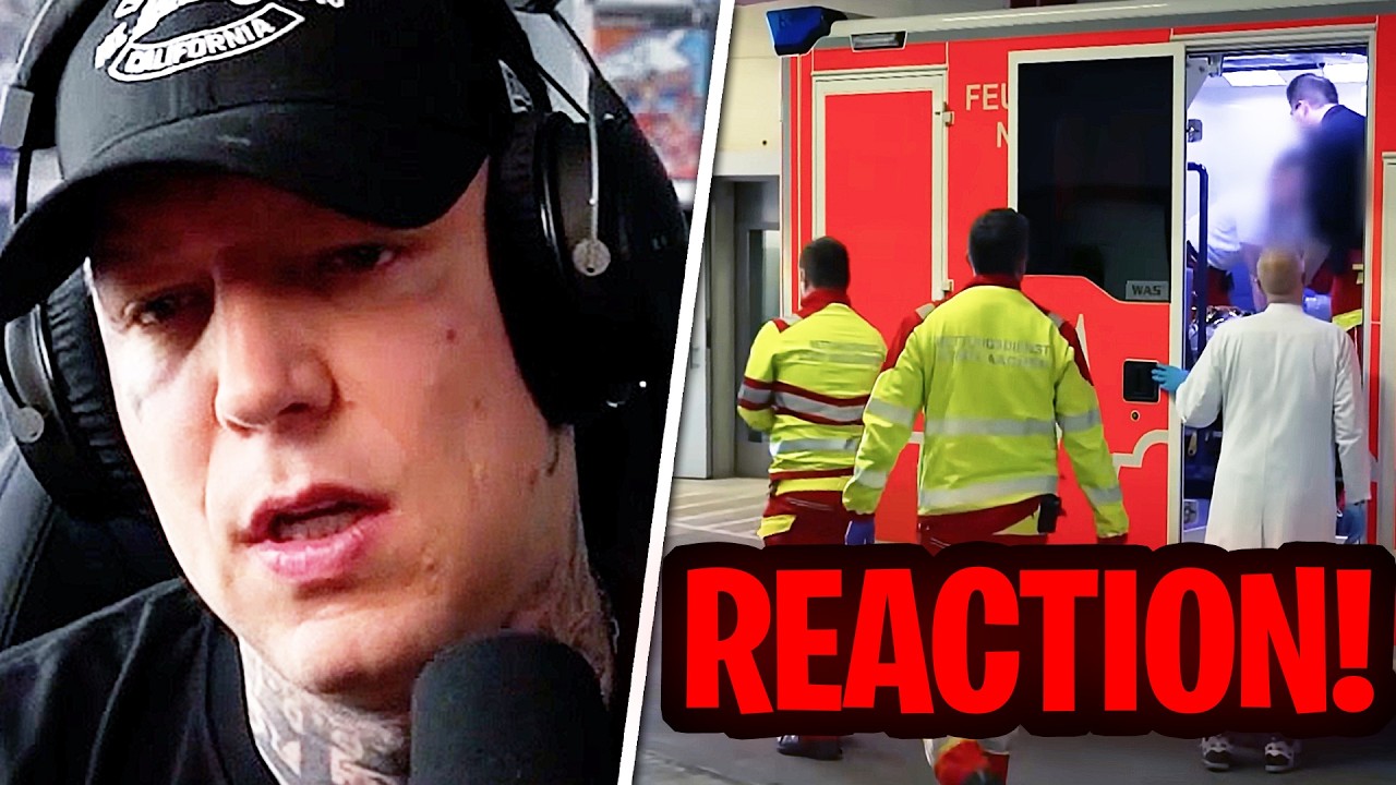 RIESEN RESPEKT!😱 Notaufnahmen am LIMIT - Überforderung durch Rekord-Ansturm?🚑 MontanaBlack Reaktion