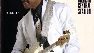 LARRY GRAHAM &amp; GRAHAM CENTRAL STATION -  it´s alright