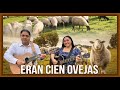 DÚO NOE & RUTH CAMPOS: Eran Cien Ovejas