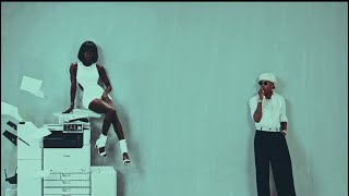 OLLUWA - NINDE BOSS