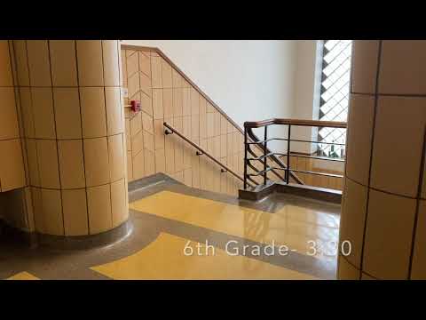 Notre Dame School of Milwaukee BTC Hybrid Dismissal
