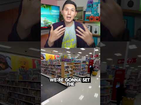 Are you still shopping at Target? Is it because Target got too expensive?