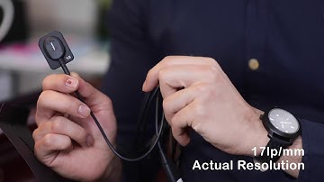 Vatech rvg, EzSensor Classic Demo Video_Bangladesh