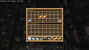 Minecraft Custom Map - The four towers - Episode 1