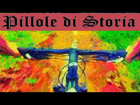 380 - LSD e giorno della bicicletta, storia di una droga che ha segnato un&rsquo;epoca [Pillole di Storia]