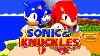 (REUPLOADED, CHECK DESCRIPTION) Sonic 3 & Knuckles Main Boss Theme Per Zone Based Medley - CryoManne