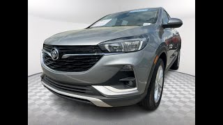 2023 Buick Encore_GX Preferred GA Newnan, Atlanta, Carrollton, LaGrange, Peachtree City