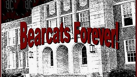 B C Bearcats 1965 1975 That Have Passed Away
