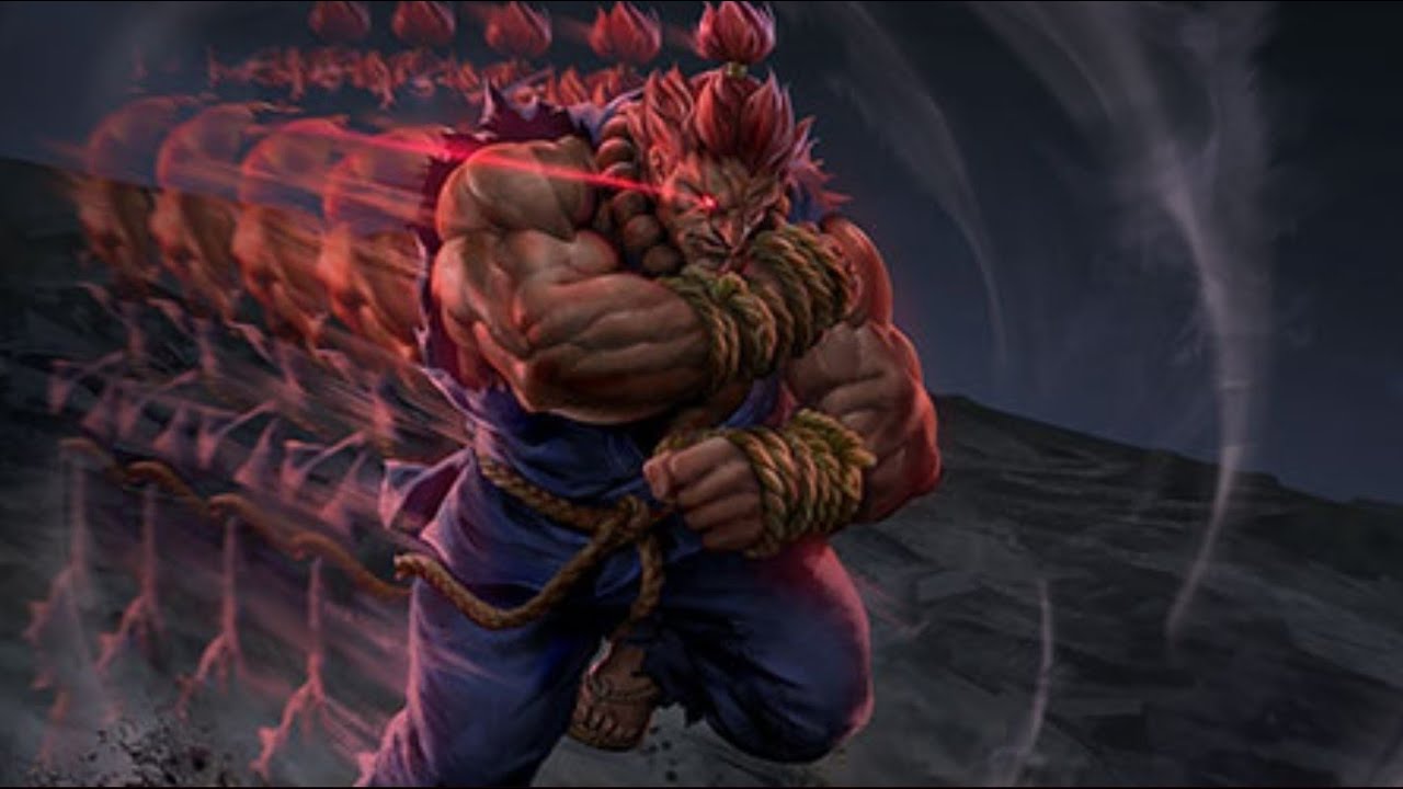 Akuma zloo7