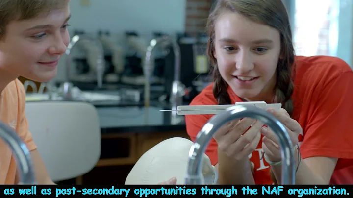 BCH Class of 2025 Welcome Video