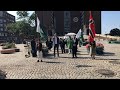 14 august 2020  independece day of pakistan celebration in oslo norway