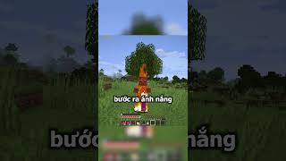 biến hình thành bất kể mob gì!